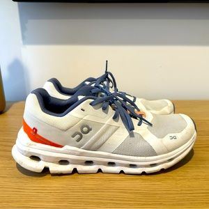 On Cloudrunner Shoes